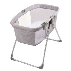 Evenflo Compact Bassinet