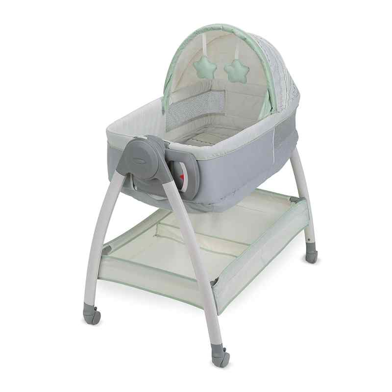 Graco Dream Bedside Sleeper