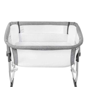 Baby Delight Beside Me Dreamer Bassinet & Bedside Sleeper