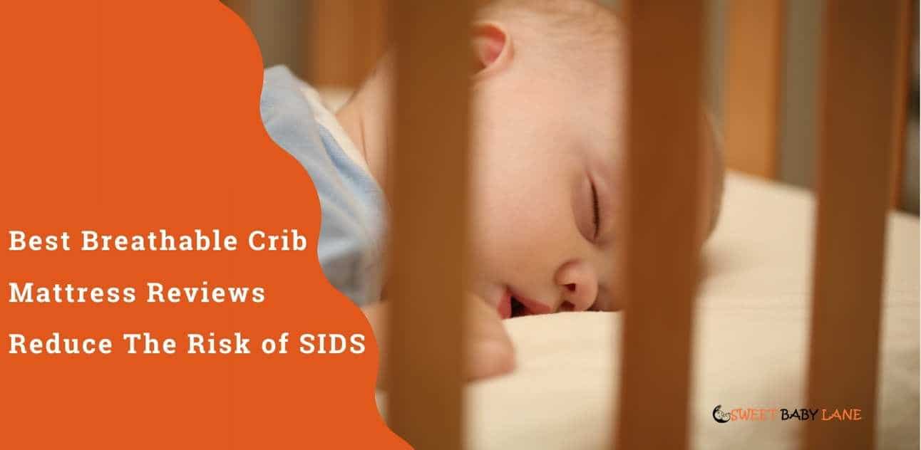Best Breathable Crib Mattress (1)