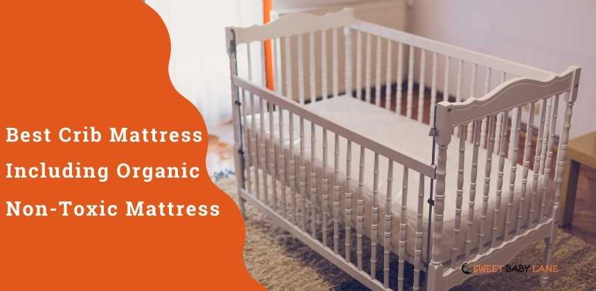 Best Crib Mattress