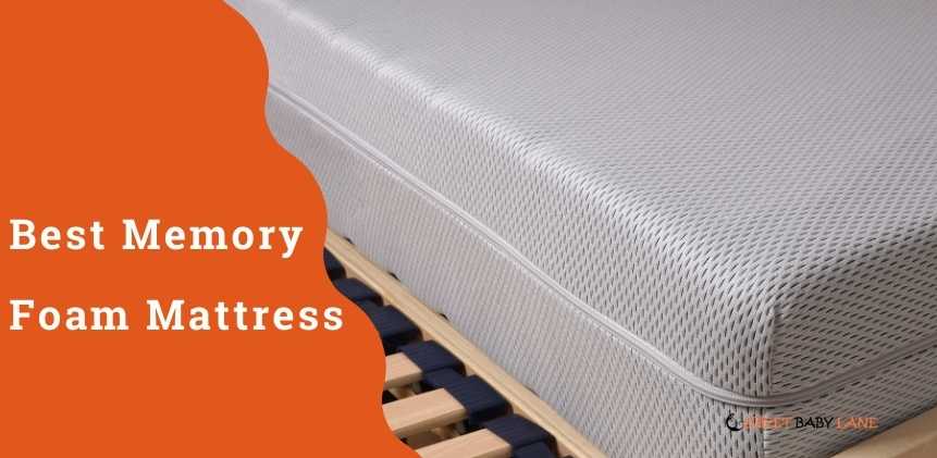 Best Memory Foam Mattress