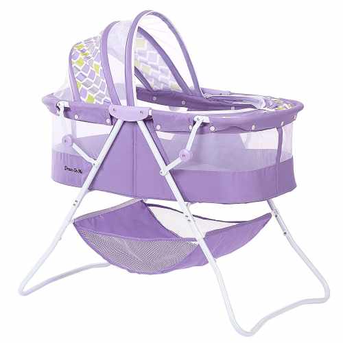 Dream On Me Portable Bassinet